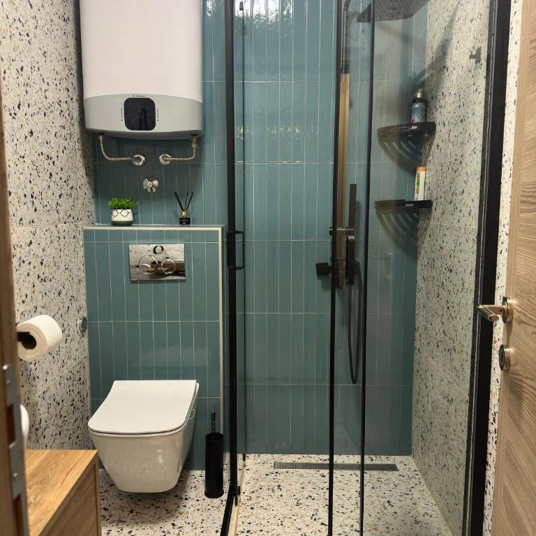 Nonna Marija - Two-Bedroom Apartment - 13