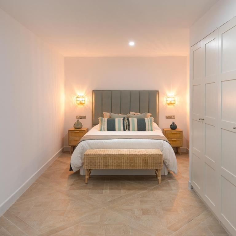 Apto. Residencial en Marbella Golden Beach - Two-Bedroom Apartment - 12