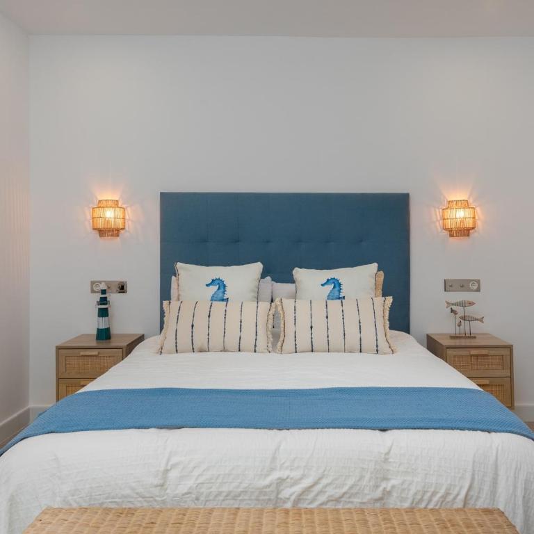 Apto. Residencial en Marbella Golden Beach - Two-Bedroom Apartment - 8