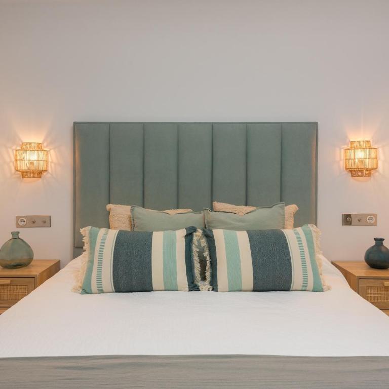 Apto. Residencial en Marbella Golden Beach - Two-Bedroom Apartment - 13