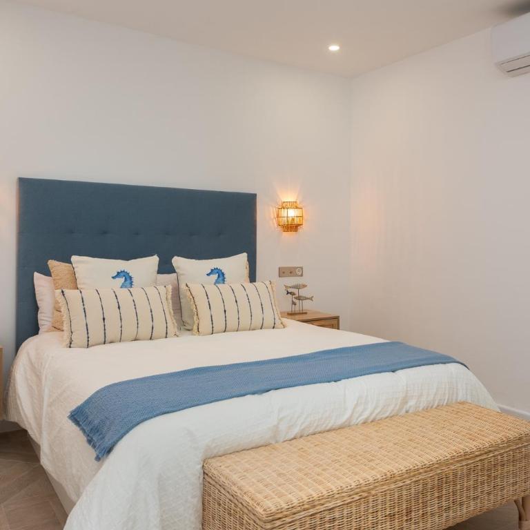 Apto. Residencial en Marbella Golden Beach - Two-Bedroom Apartment - 11