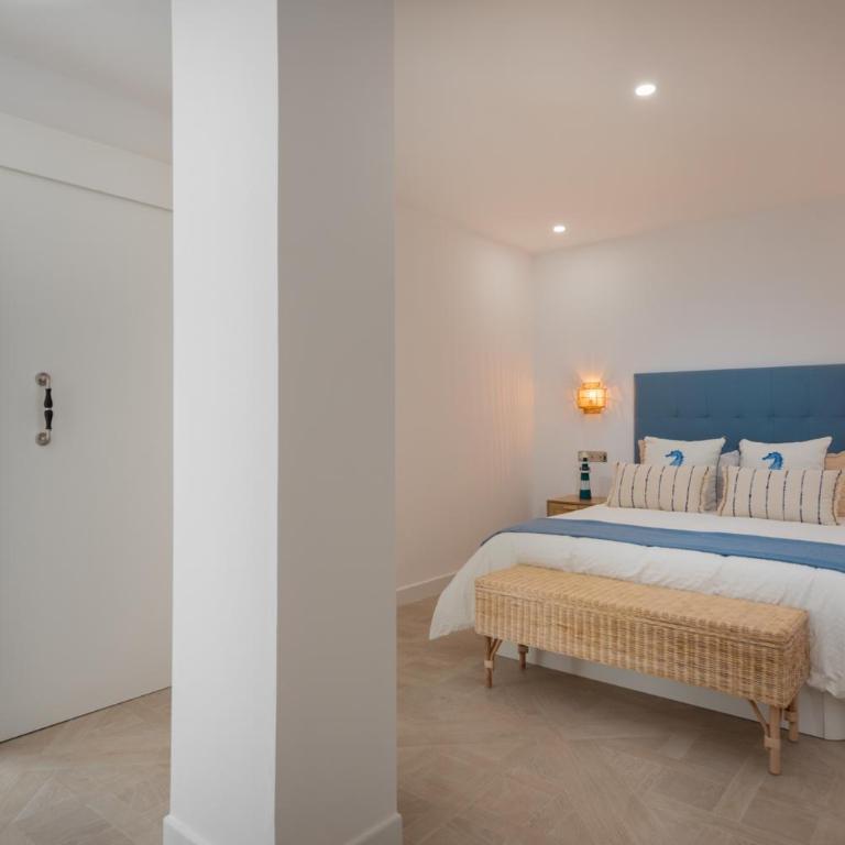 Apto. Residencial en Marbella Golden Beach - Two-Bedroom Apartment - 6