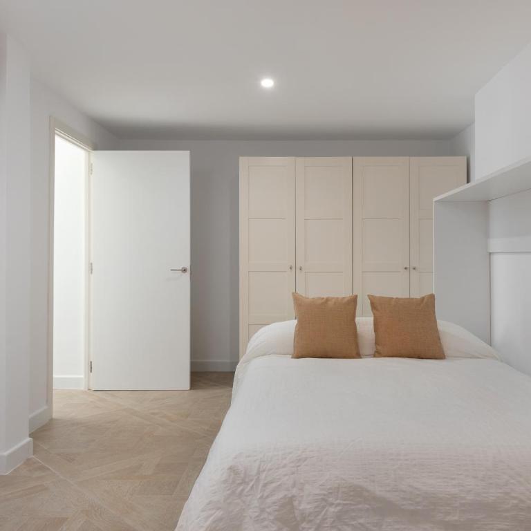 Apto. Residencial en Marbella Golden Beach - Two-Bedroom Apartment - 16