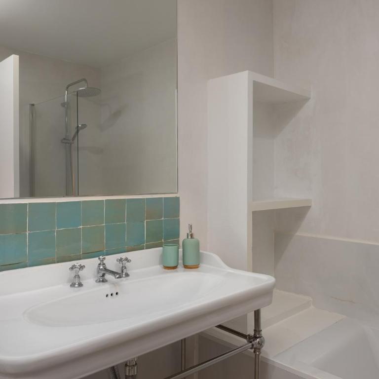 Apto. Residencial en Marbella Golden Beach - Two-Bedroom Apartment - 14
