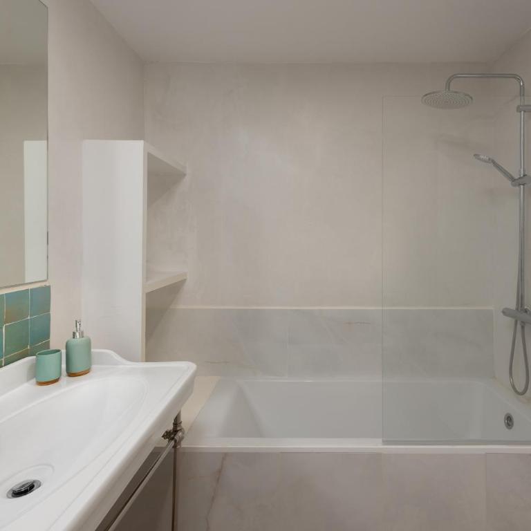 Apto. Residencial en Marbella Golden Beach - Two-Bedroom Apartment - 19
