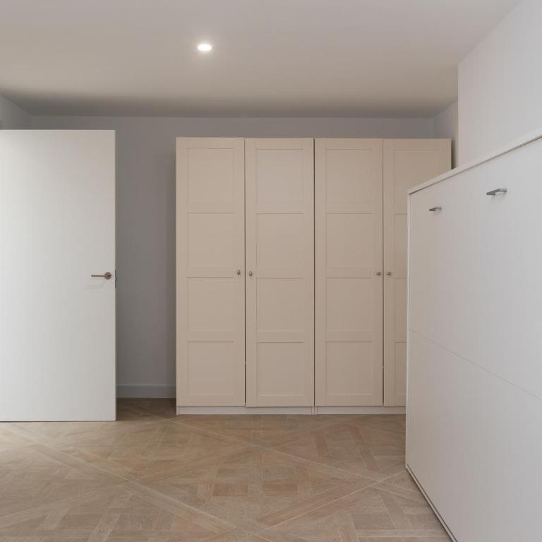 Apto. Residencial en Marbella Golden Beach - Two-Bedroom Apartment - 17