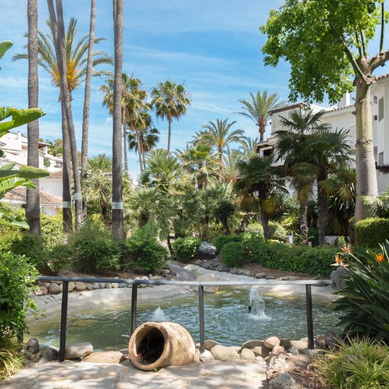 Apto. Residencial en Marbella Golden Beach - Two-Bedroom Apartment - 23
