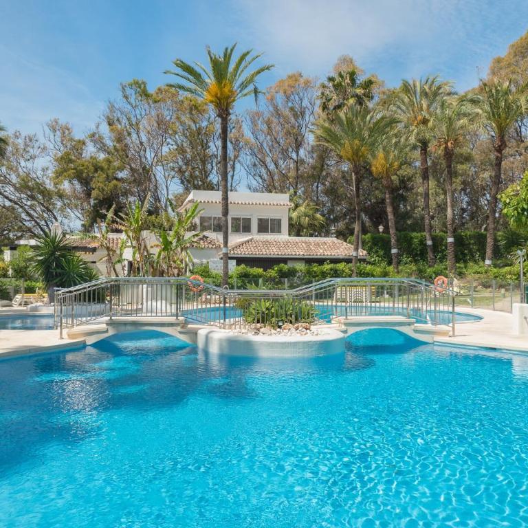 Apto. Residencial en Marbella Golden Beach - Two-Bedroom Apartment - 27