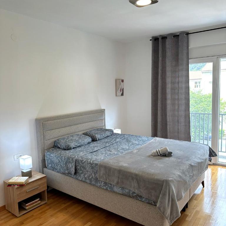 Nonna Marija - Two-Bedroom Apartment - 17