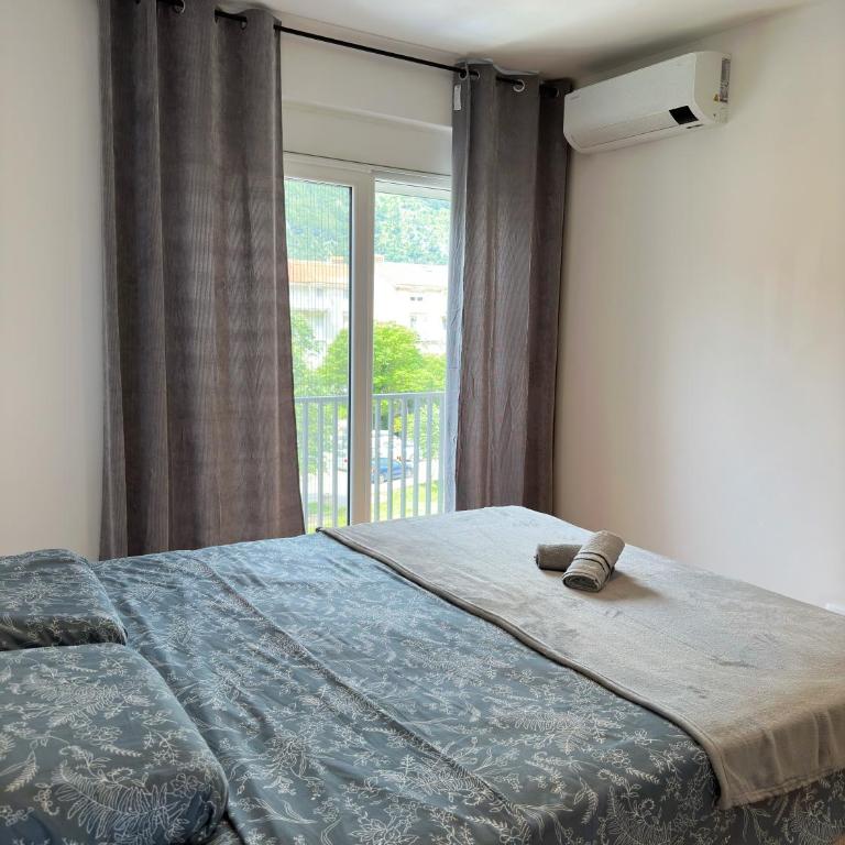 Nonna Marija - Two-Bedroom Apartment - 18