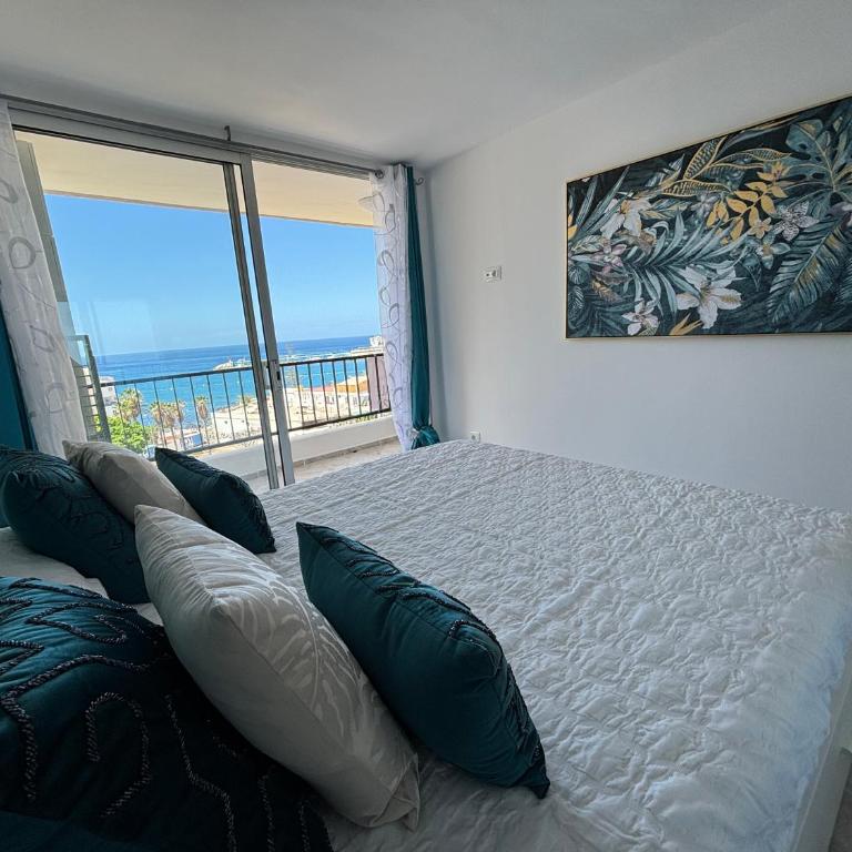 Luxury Ocean View Apartment 6th floor - Apartamento de 1 dormitorio - 3