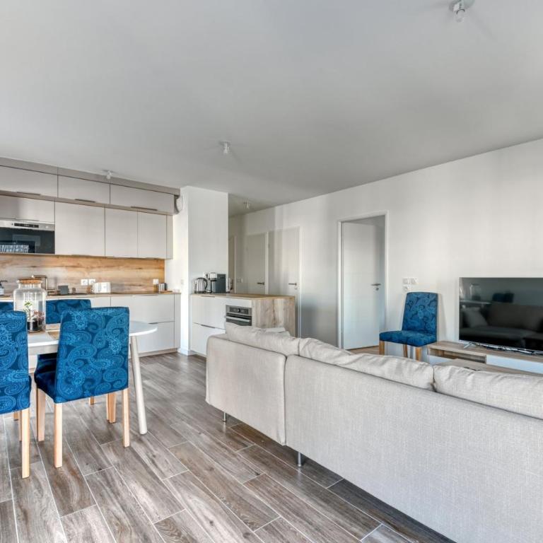 GuestReady - Charming getaway with a terrace - Appartement - 9