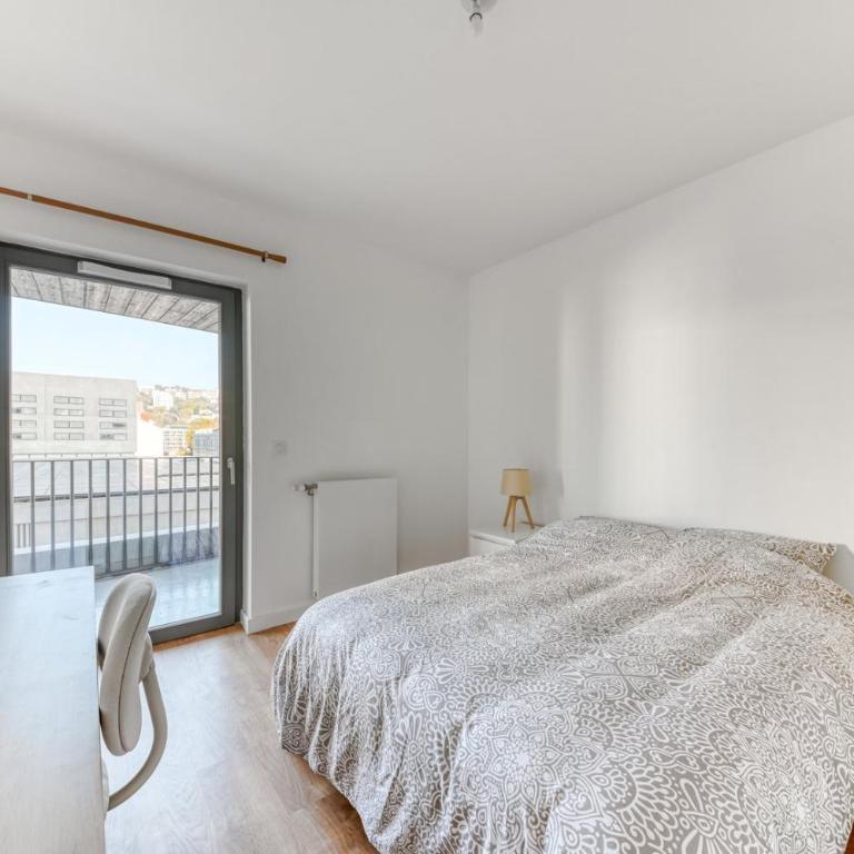 GuestReady - Charming getaway with a terrace - Appartement - 11