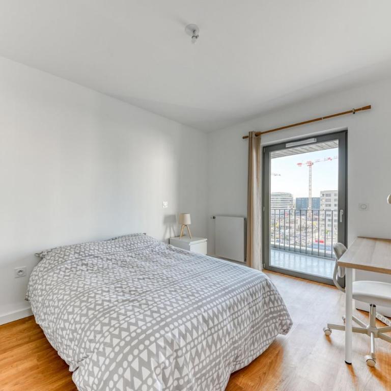GuestReady - Charming getaway with a terrace - Appartement - 12