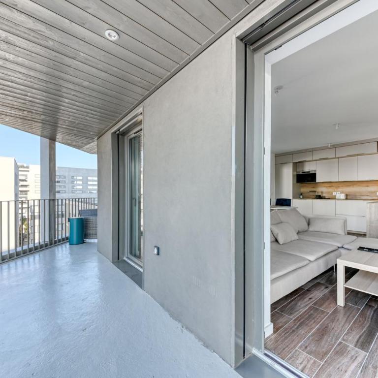 GuestReady - Charming getaway with a terrace - Appartement - 15