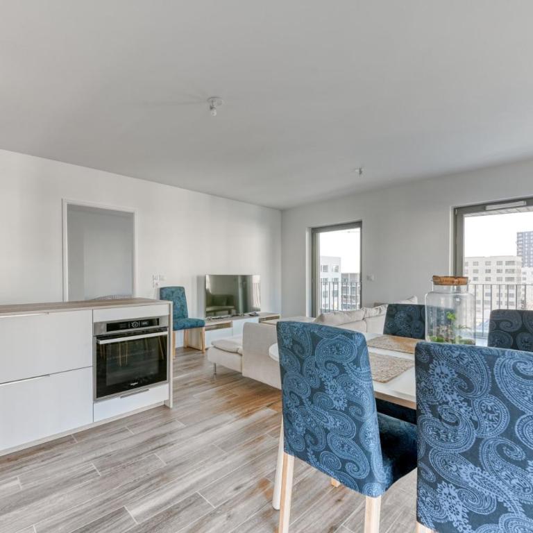 GuestReady - Charming getaway with a terrace - Appartement - 8