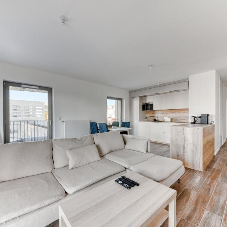 GuestReady - Charming getaway with a terrace - Appartement - 6