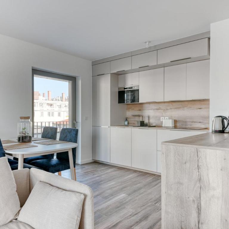 GuestReady - Charming getaway with a terrace - Appartement - 1