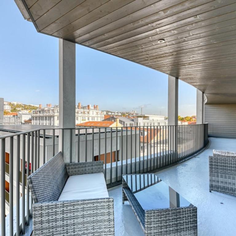 GuestReady - Charming getaway with a terrace - Appartement - 10
