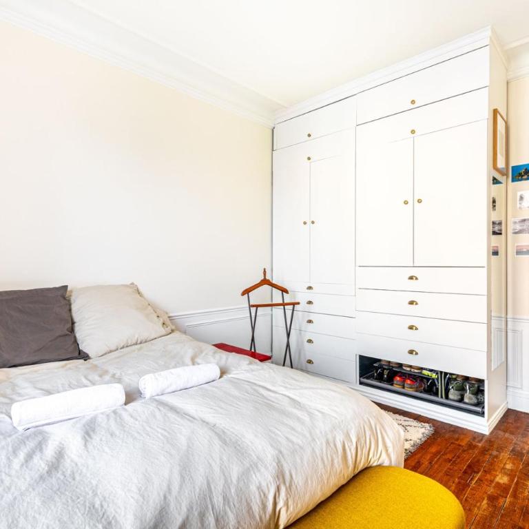 GuestReady - Estadia maravilhosa perto do Père-Lachaise - Appartement - 9