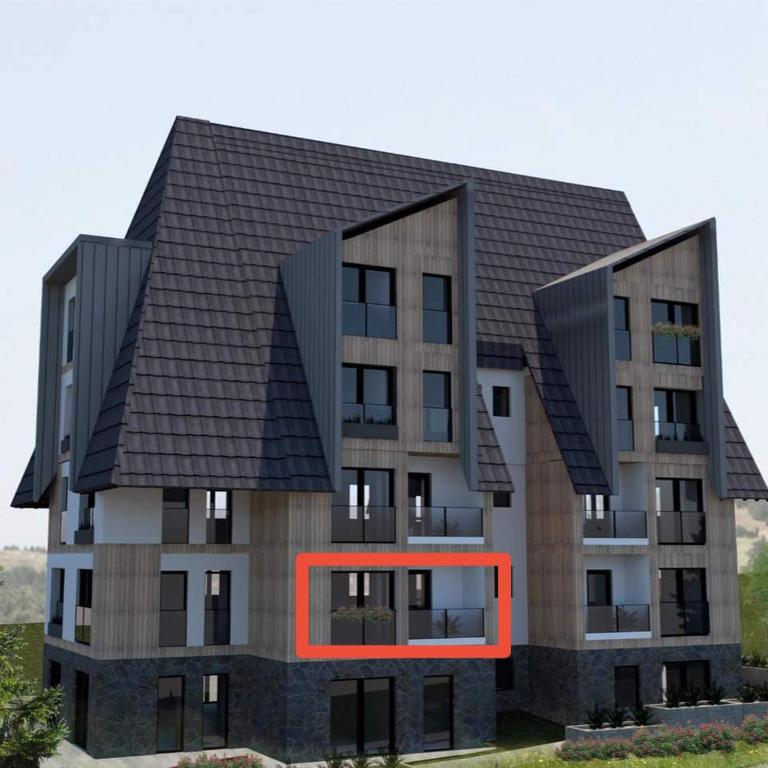 Apartman Adam Divčibare - Apartman sa 1 Spavaćom Sobom - 1
