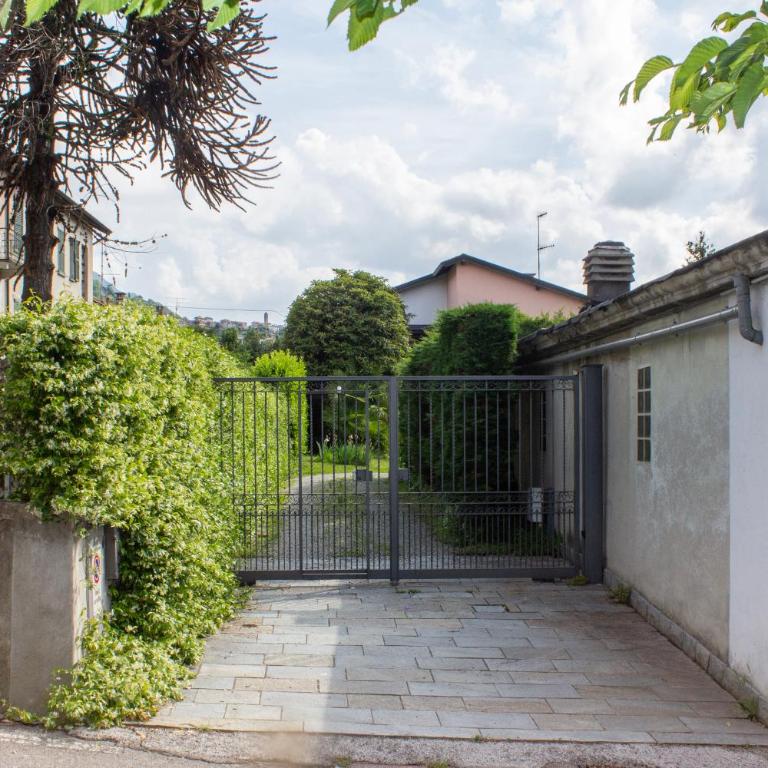 Casa Natura - Appartamento con 2 Camere da Letto e Balcone - 5