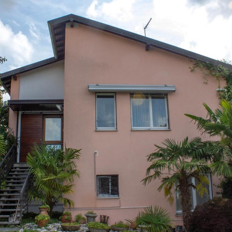 Casa Natura - Appartamento con 2 Camere da Letto e Balcone - 4