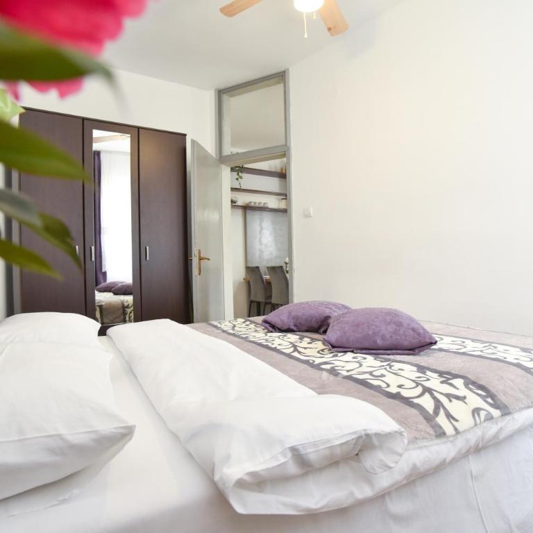 Old Town Royal Residence - Apartman - 13
