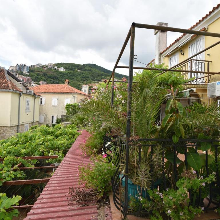 Old Town Royal Residence - Apartman - 16