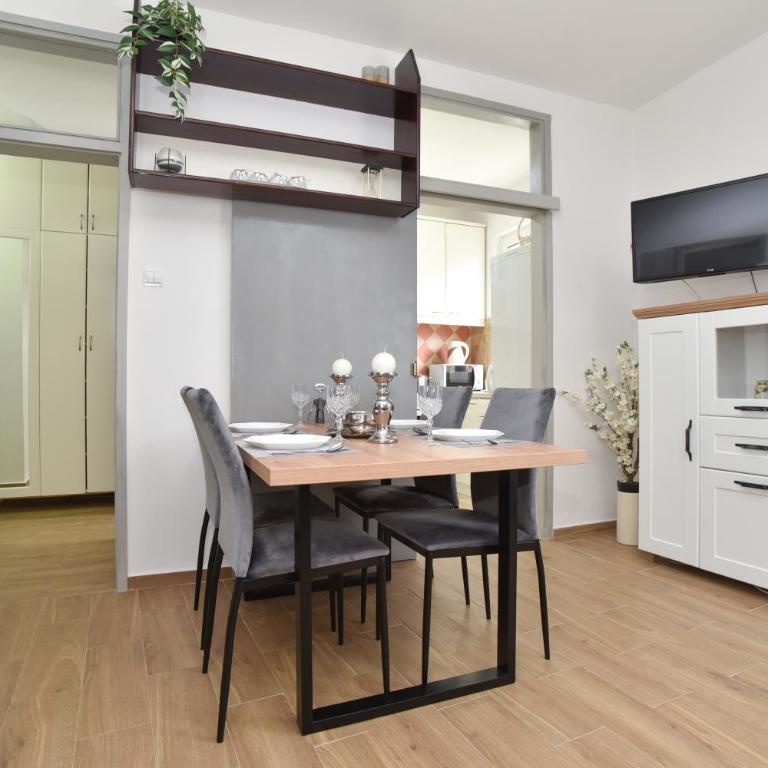 Old Town Royal Residence - Apartman - 9