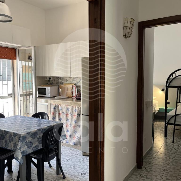 Villa Elide By Cala Salento - Villa con Vista Giardino - 14
