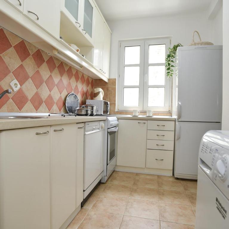 Old Town Royal Residence - Apartman - 17