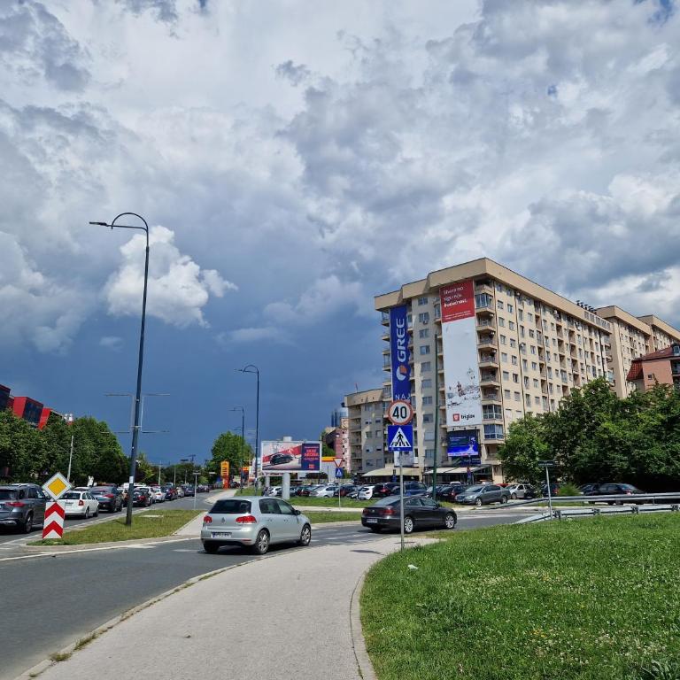 Apartment Pacifik Lux & Private Garage - Apartman sa 2 Spavaće Sobe - 29