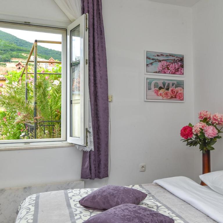 Old Town Royal Residence - Apartman - 14