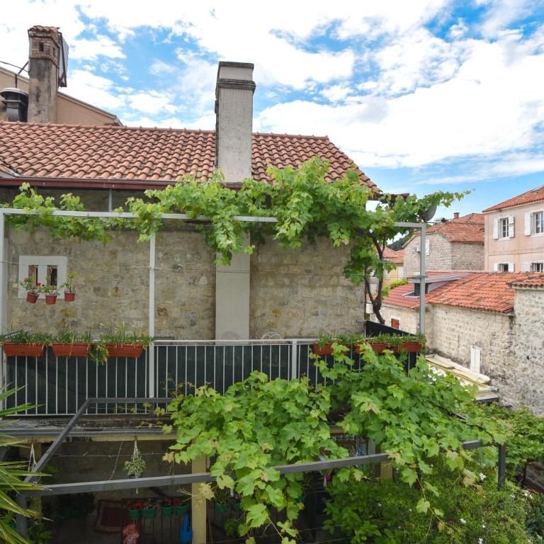 Old Town Royal Residence - Apartman - 7