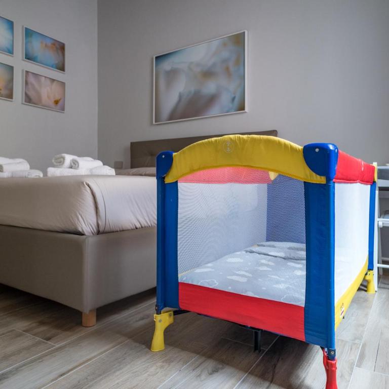 Hostly-Pisa Art Apartment - Appartamento con 1 Camera da Letto - 17