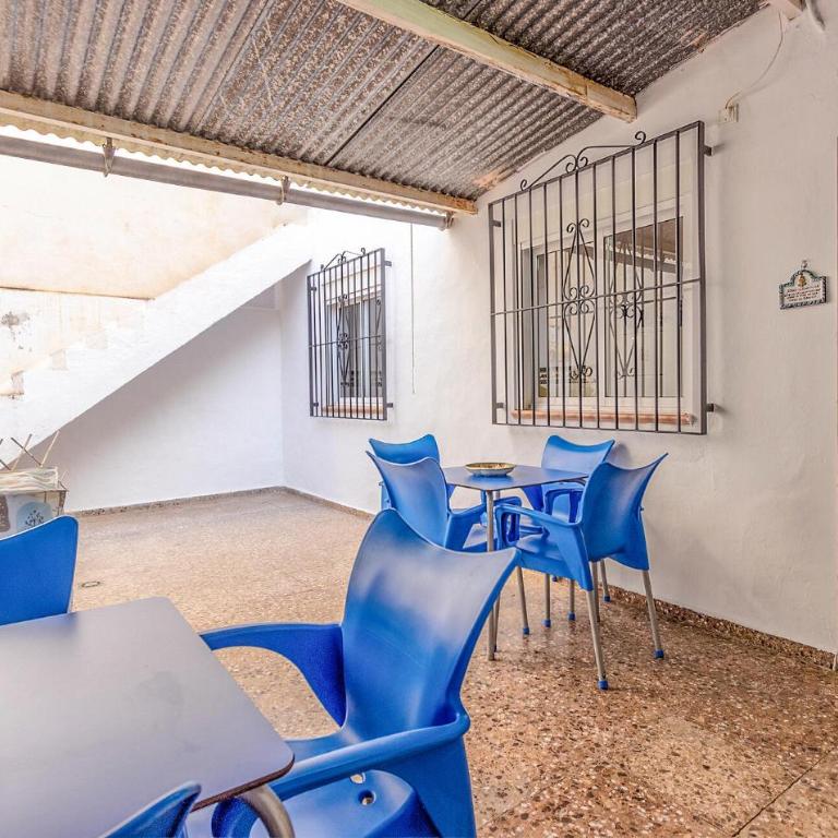3 Bedroom Beautiful Home In Santa Pola - Casa Vacacional de 3 dormitorios - 2