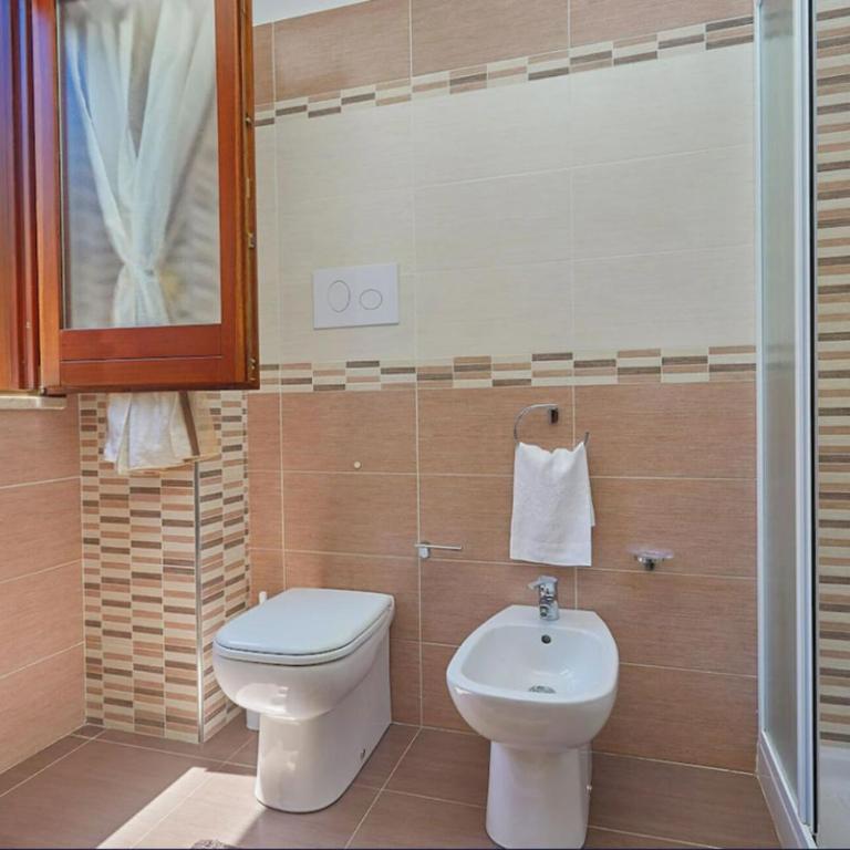 Casa Maria Stella Scopello - Casa con 2 Camere da Letto - 6
