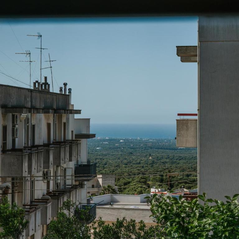 Civico 10 - Casa con 1 Camera da Letto - 27