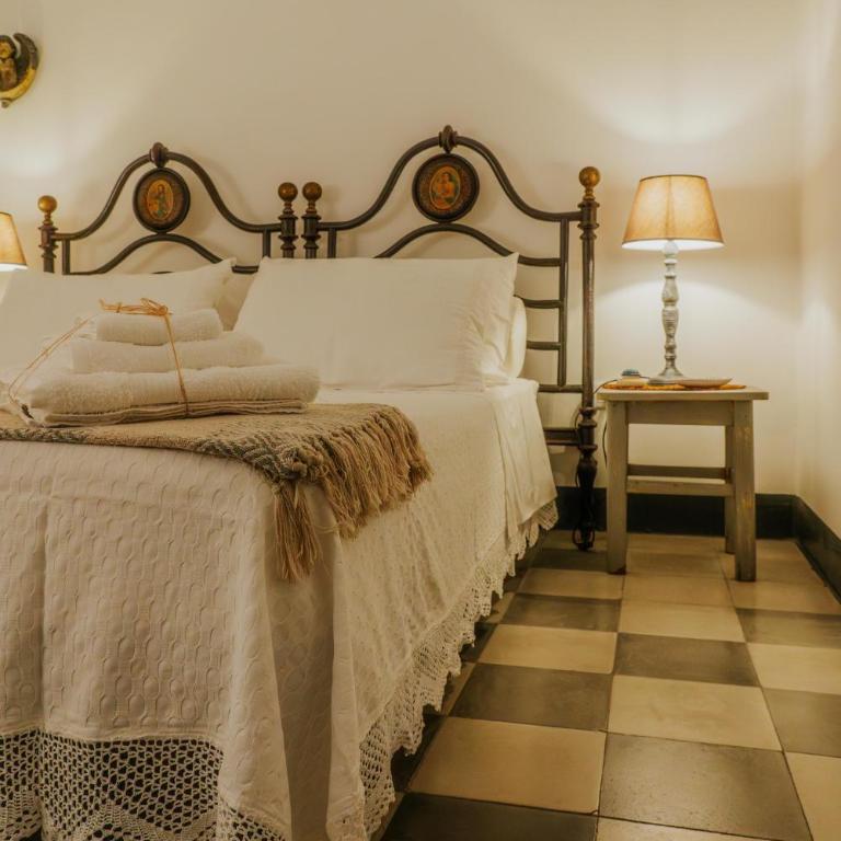 Civico 10 - Casa con 1 Camera da Letto - 8