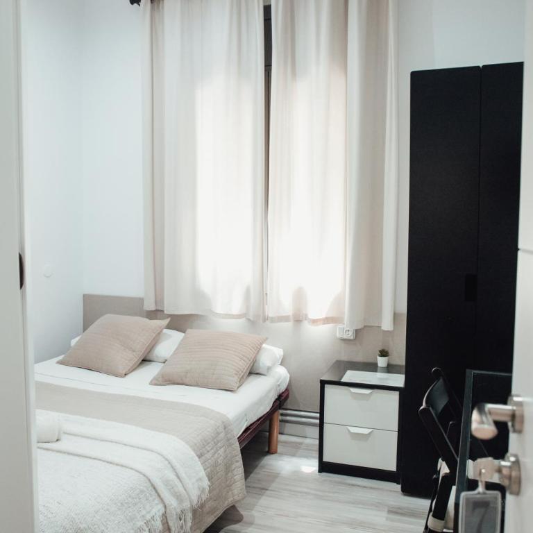 Hostal Ruta de Francia - Double Room - 2