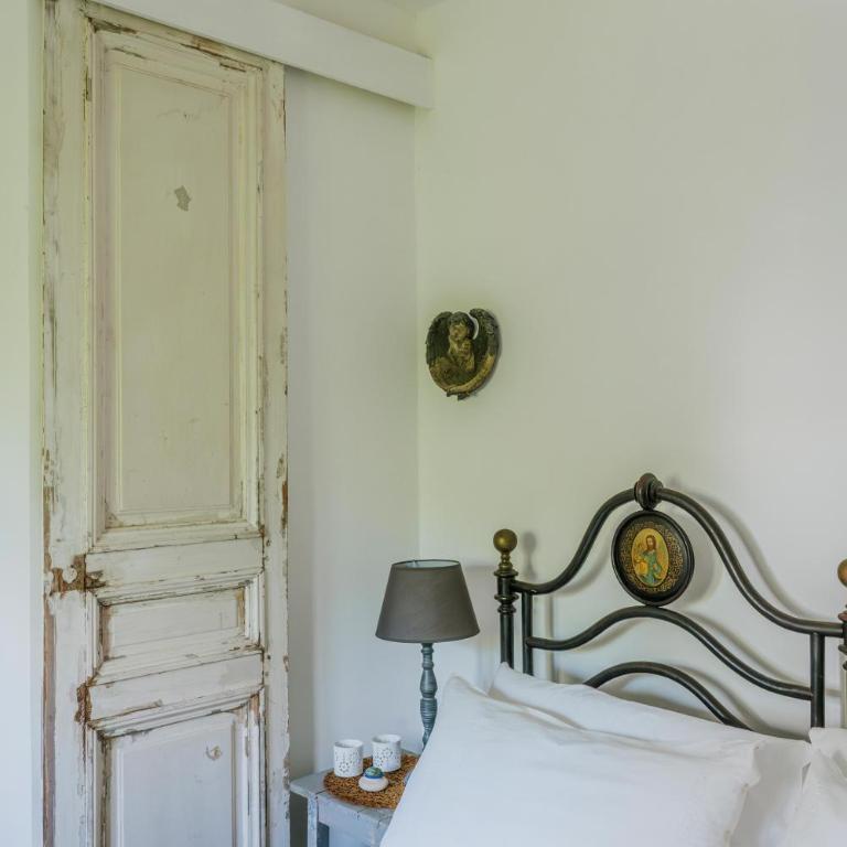 Civico 10 - Casa con 1 Camera da Letto - 5