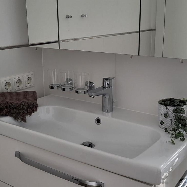 Villa Juwel - Apartment mit 2 Schlafzimmern - 6