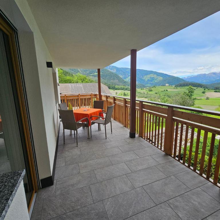 Apartment Pichlerhof - Appartamento con 2 Camere da Letto - 12