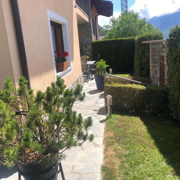 Ulivo Apartment VDA QUART 0035 - Appartamento con 2 Camere da Letto - 7