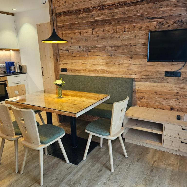 Apartment Pichlerhof - Appartamento con 2 Camere da Letto - 13