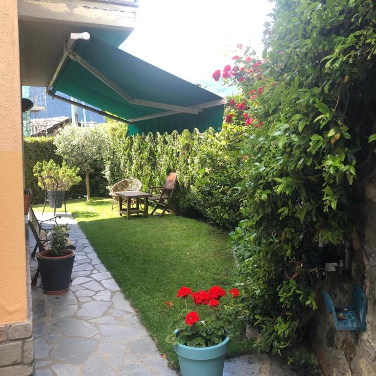 Ulivo Apartment VDA QUART 0035 - Appartamento con 2 Camere da Letto - 10