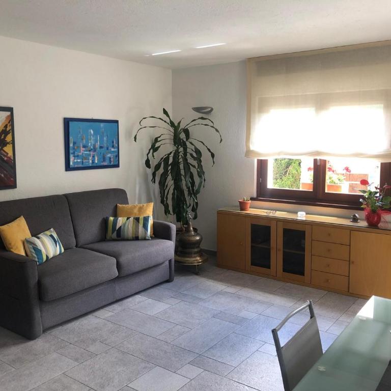Ulivo Apartment VDA QUART 0035 - Appartamento con 2 Camere da Letto - 14