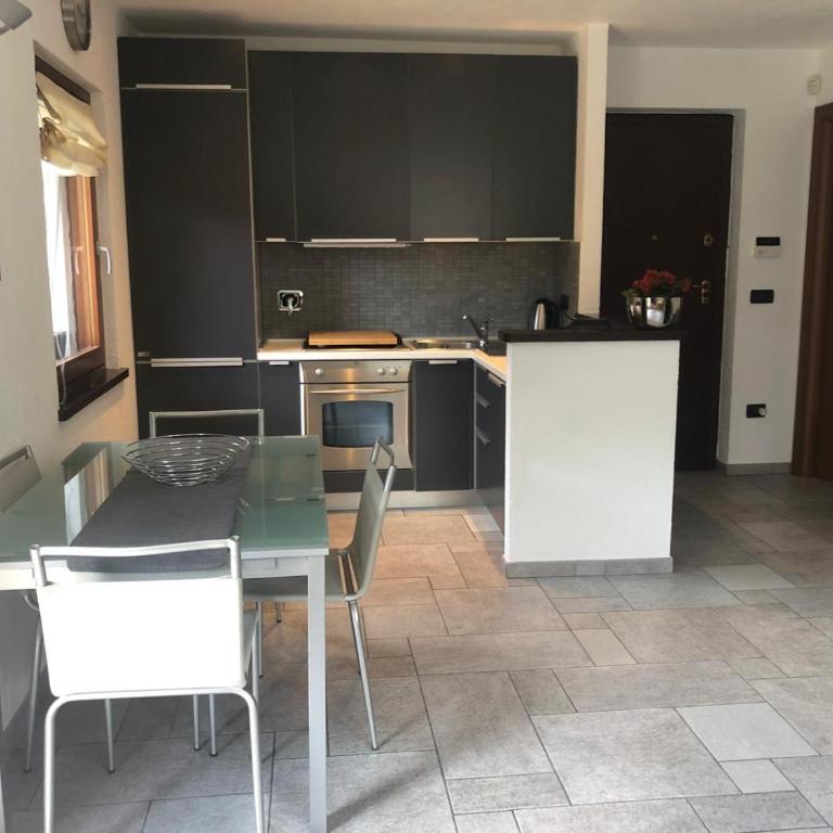 Ulivo Apartment VDA QUART 0035 - Appartamento con 2 Camere da Letto - 12