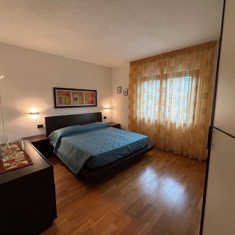 Ulivo Apartment VDA QUART 0035 - Appartamento con 2 Camere da Letto - 16